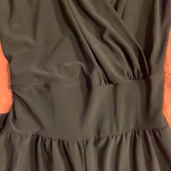 Rolla Coster Short sleeved black pant suit SZ Small NWT - Picture 3 of 8